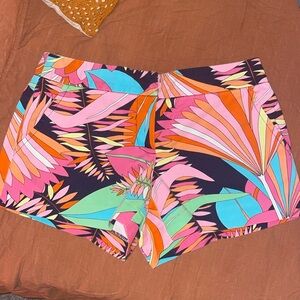 Retro Boutique Shorts XS